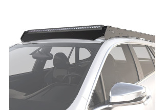 Subaru Outback GEN 6 (2020-Current) Slimsport Rack 40in Light Bar Wind Carénage