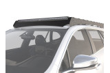 Subaru Outback GEN 6 (2020-Current) Slimsport Rack 40in Light Bar Wind Carénage