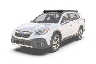 Subaru Outback GEN 6 (2020-Current) Slimsport Rack 40in Light Bar Wind Carénage