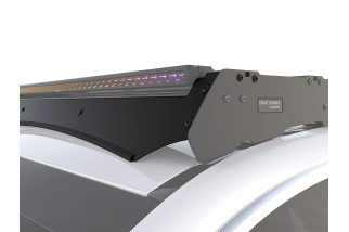 Subaru Outback GEN 6 (2020-Current) Slimsport Rack 40in Light Bar Wind Carénage