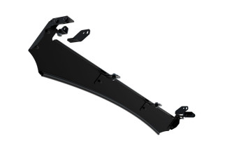 Subaru Outback GEN 6 (2020-Current) Slimsport Rack 40in Light Bar Wind Carénage