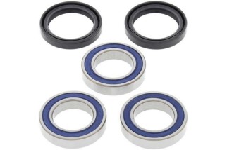 Kit roulements de roue ALL BALLS