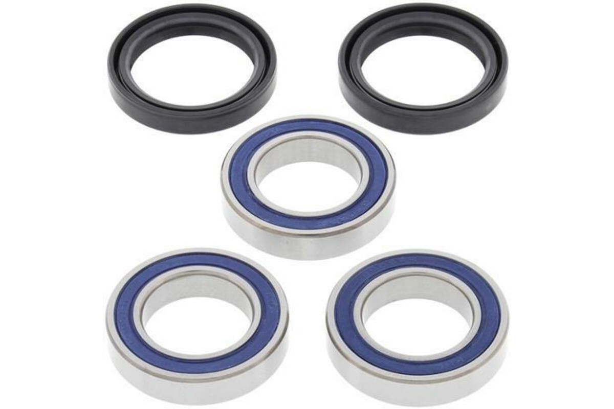 Kit roulements de roue ALL BALLS