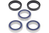 Kit roulements de roue ALL BALLS