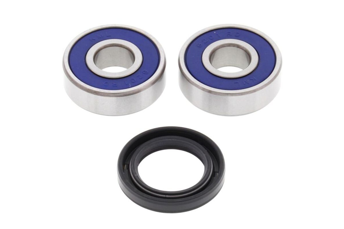 Kit roulements de roue ALL BALLS