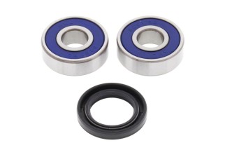 Kit roulements de roue ALL BALLS