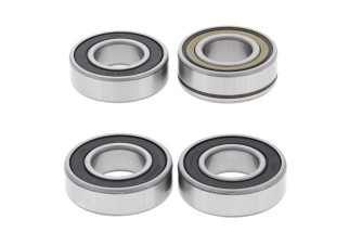 Kit roulements de roue ALL BALLS