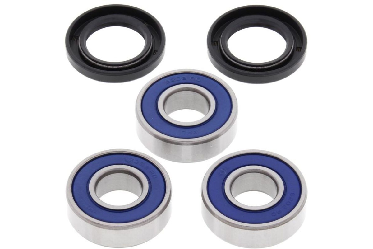 Kit roulements de roue ALL BALLS