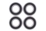 Kit roulements de roue ALL BALLS