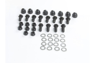 Rack Accessory Bolt Kit