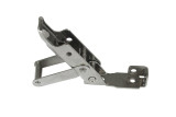 Latch with Safety Catch