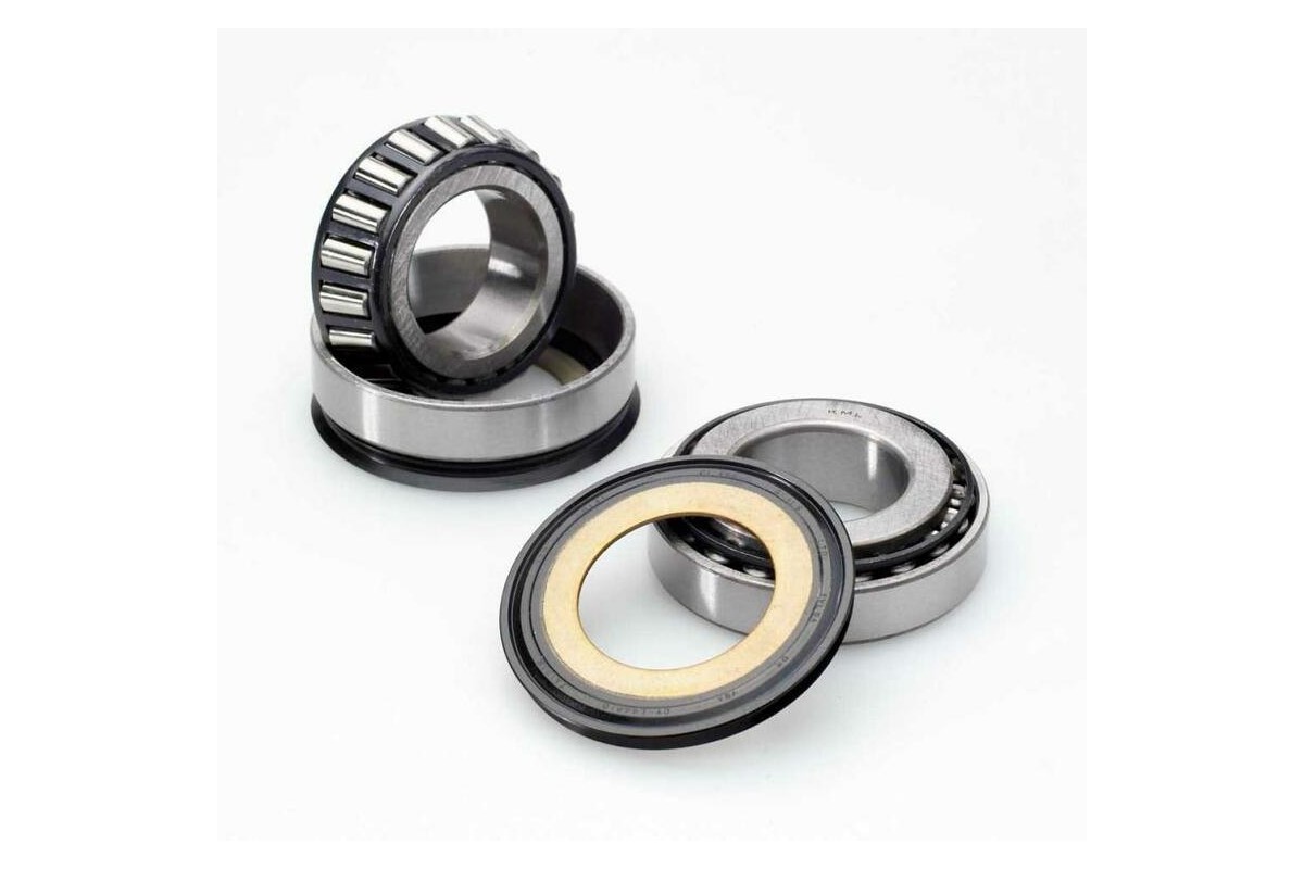 Kit roulements de colonne de direction NTN 35x55x14 Kawasaki ER6N/F