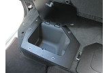 Coffre de rangement verrouillable sous le siège pour Ford Ranger (2012-2019)