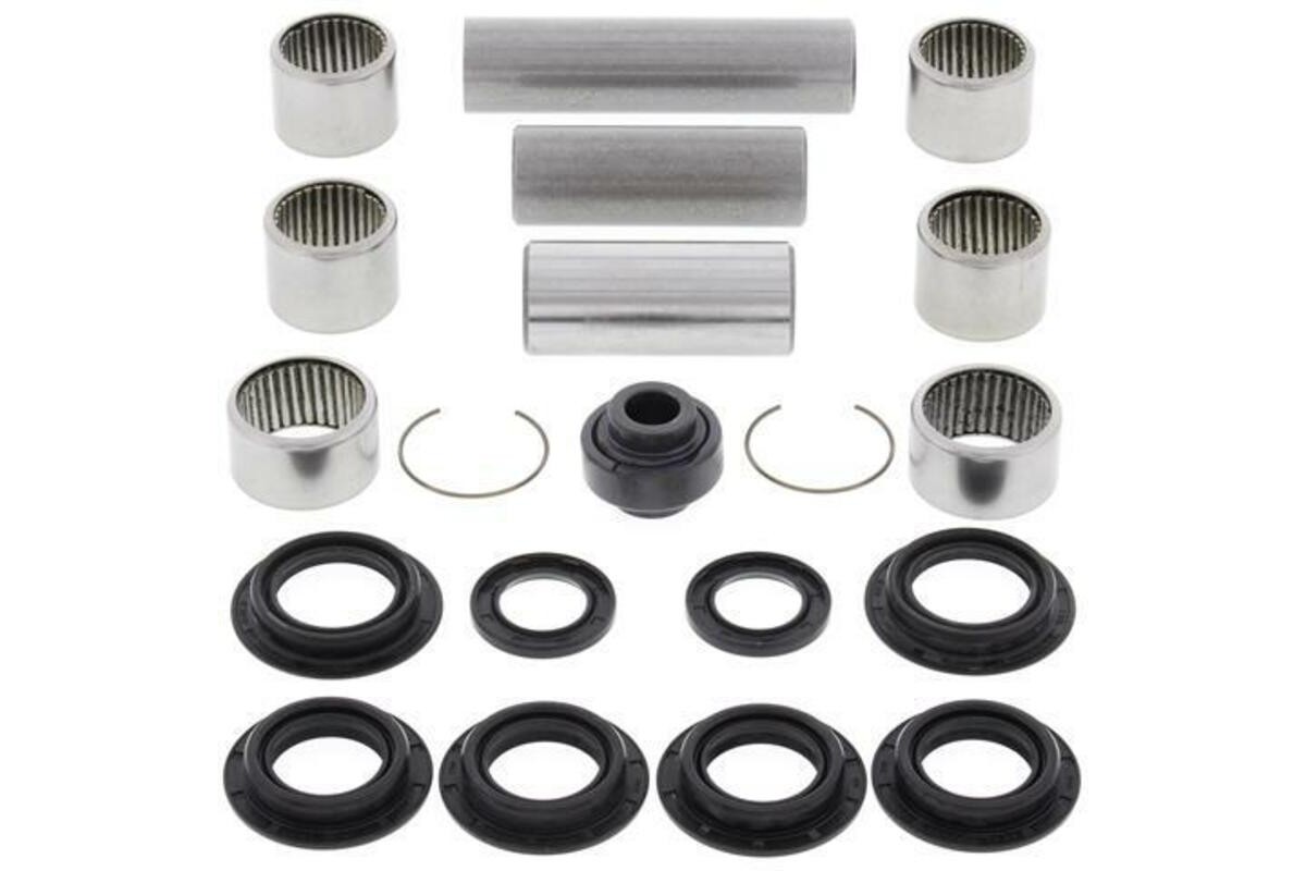 Kit réparation de biellettes ALL BALLS Honda CR125R/250R/500R