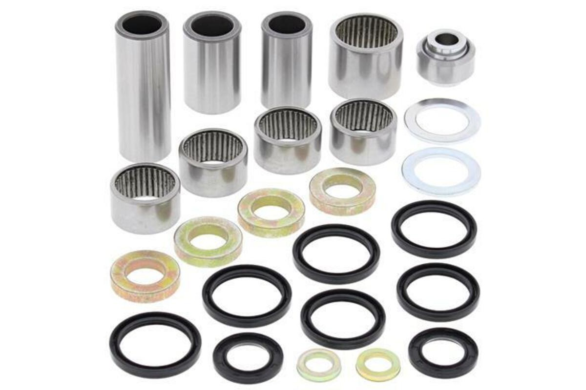 Kit réparation de biellettes ALL BALLS Honda CR125R/250R