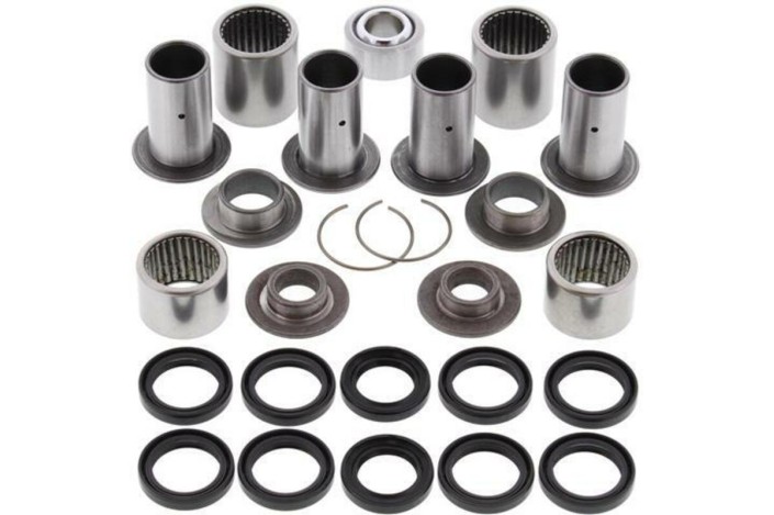 Swing Arm Linkage Bearing Kit All Balls 27-1081