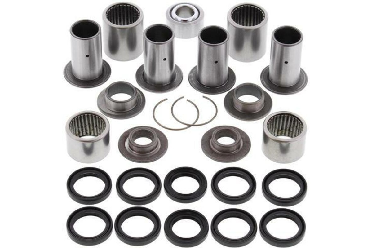 Swing Arm Linkage Bearing Kit All Balls 27-1081