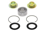 Kit roulement d'amortisseur inférieur/supérieur ALL BALLS KTM SX65