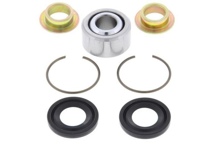 Kit roulements d'amortisseur inférieur ALL BALLS Suzuki RM80/85/125/250