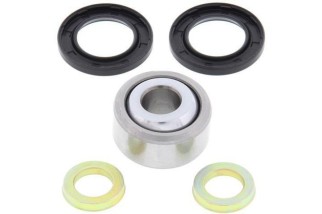 Kit roulements d'amortisseur inférieur ALL BALLS Honda CR125R/250R/500R