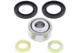 Kit roulements d'amortisseur inférieur ALL BALLS Honda CR125R/250R/500R