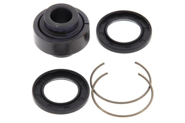 Kit roulements d'amortisseur inférieur ALL BALLS Honda CR125R/250R/500R