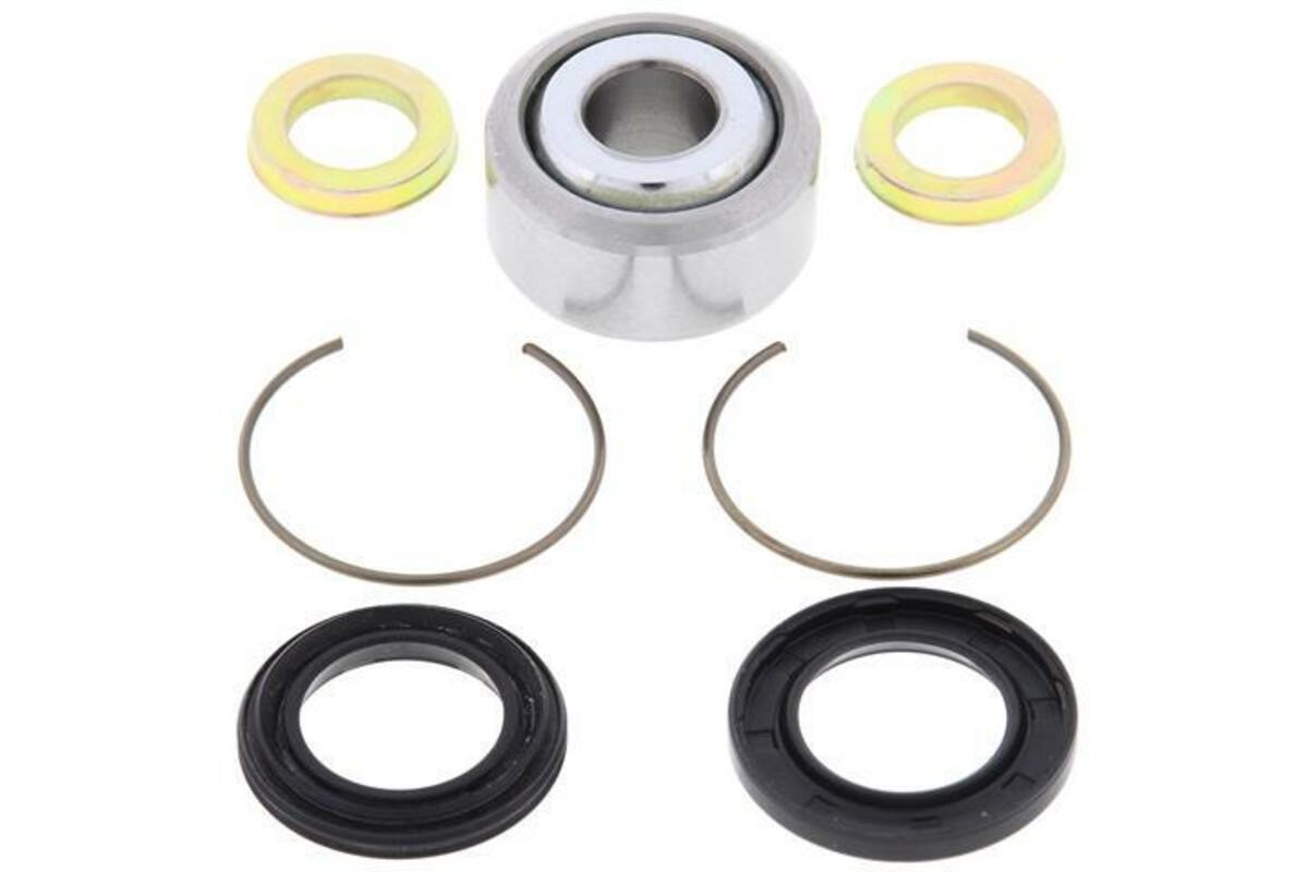 Kit roulements d'amortisseur supérieur ALL BALLS Honda CR125R/250R/500R