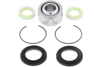 Kit roulements d'amortisseur inférieur ALL BALLS Honda CR125R/250R