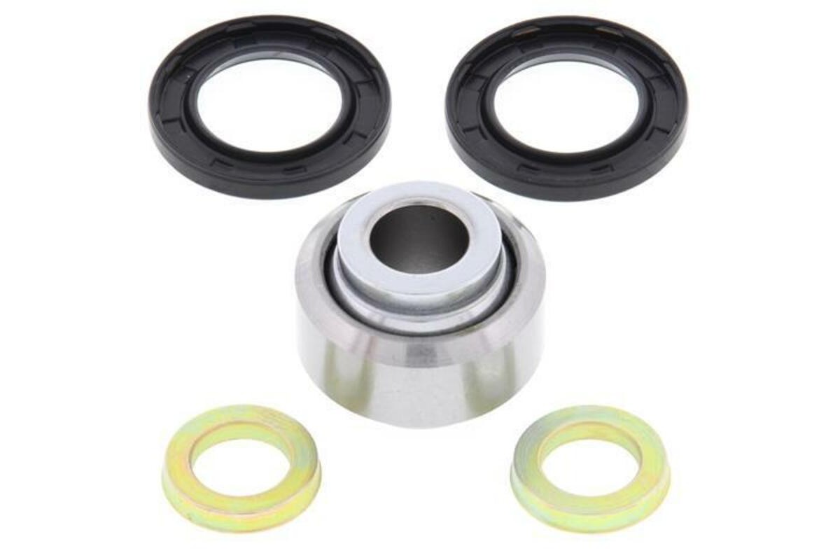 Kit roulements d'amortisseur inférieur ALL BALLS Honda CR125R/250R