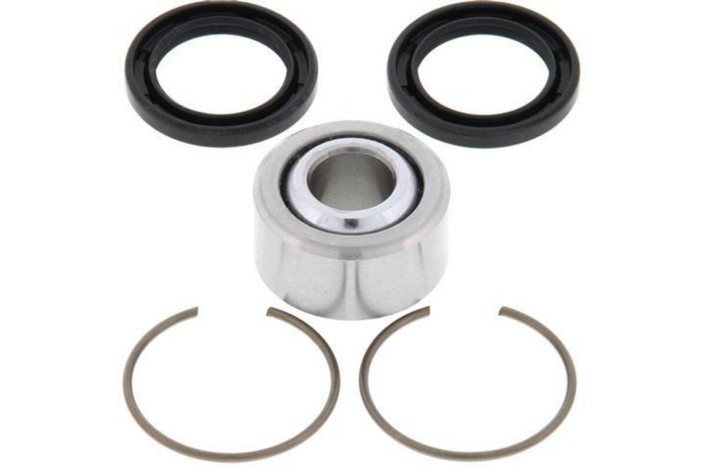 Kit roulements d'amortisseur inférieur ALL BALLS Suzuki DR350/SE/S/R