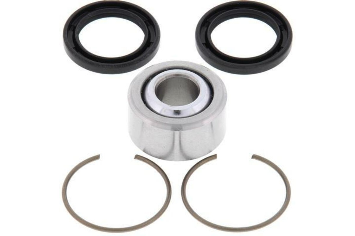 Kit roulements d'amortisseur inférieur ALL BALLS Suzuki DR350/SE/S/R