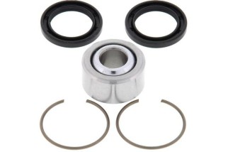 Kit roulements d'amortisseur inférieur ALL BALLS Suzuki DR350/SE/S/R