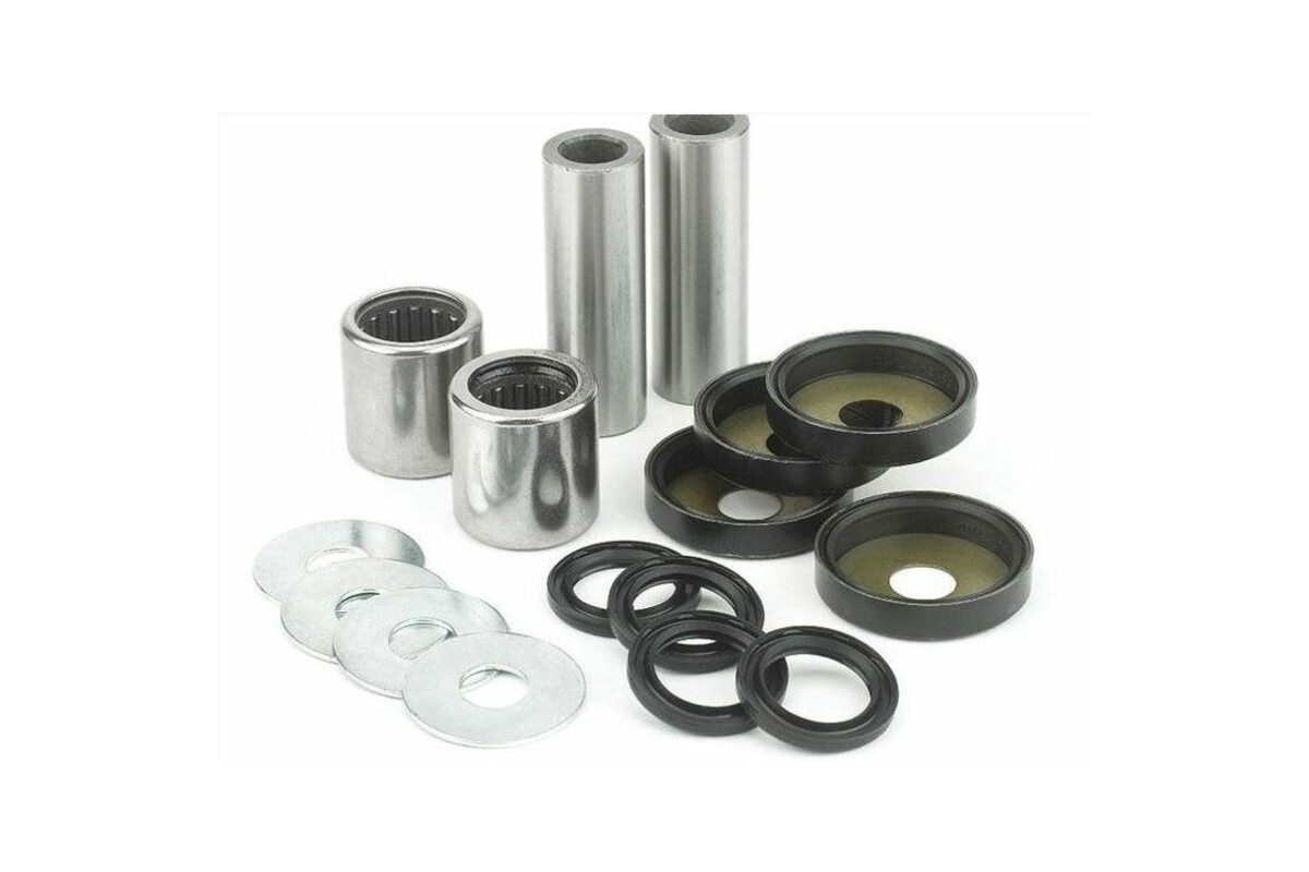 Kit reconditionnement de triangle supérieur/inférieur ALL BALLS Polaris Sportsman 570