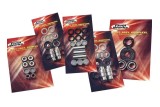 KIT ROULEMENTS DE TRIANGLE HAUT POUR KFX450R 2008