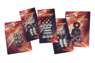 KIT ROULEMENTS DE TRIANGLE HAUT POUR LT-R450 2008