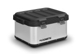 Rangement d'équipement portable à Parois rigides 50L/13.2Gal de Dometic / Ardoise