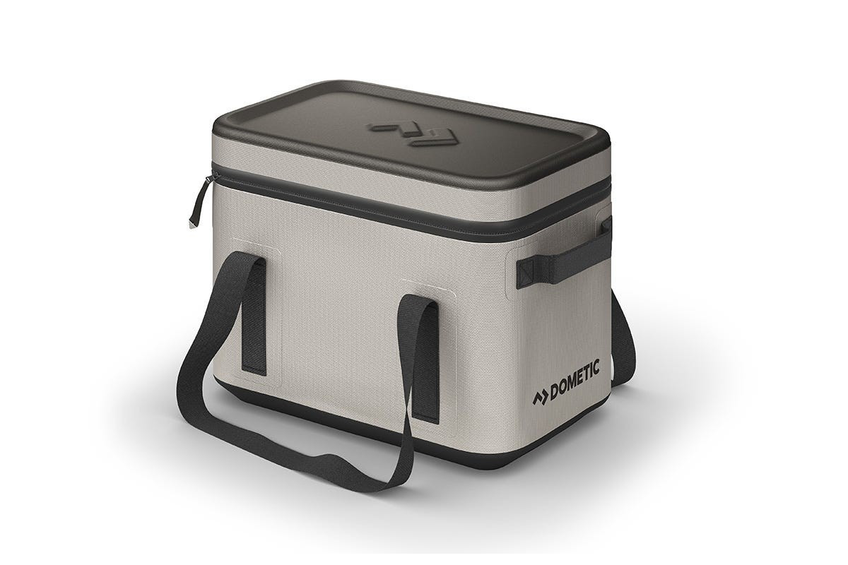 Stockage souple 20L GO de Dometic / Frêne