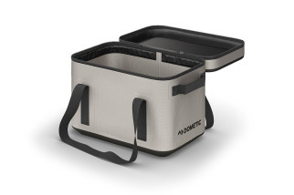 Stockage souple 20L GO de Dometic / Frêne