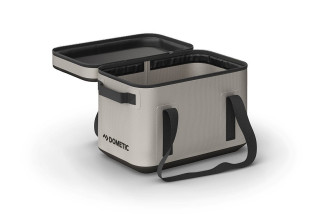 Stockage souple 20L GO de Dometic / Frêne