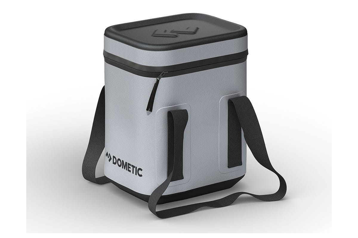 Stockage souple 10L /2.6Gal GO Dometic / Limon