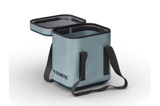 Stockage souple 10L /2.6Gal GO Dometic / Glacier | Dometic - Achat en ligne