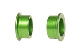 Entretoises de roue arrière RFX Pro (Vert)
