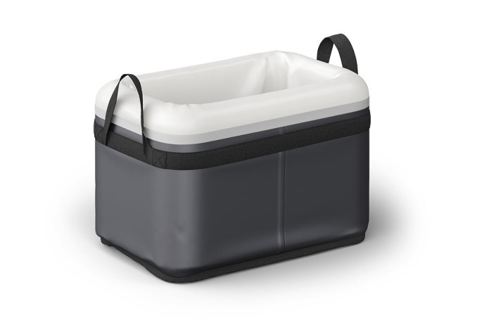 PAC GO isolé 20L/5.3Gal de Dometic