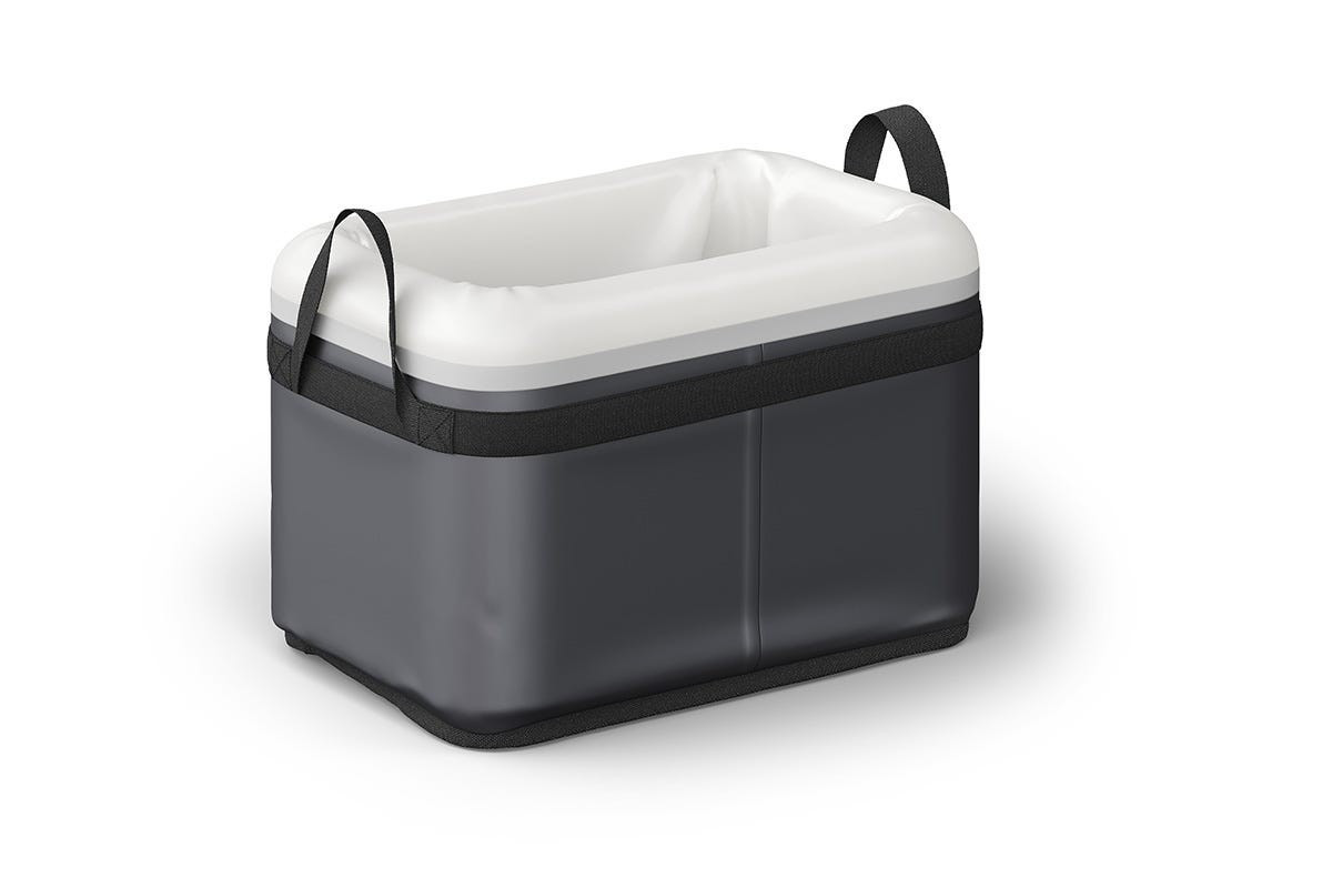 PAC GO isolé 20L/5.3Gal de Dometic