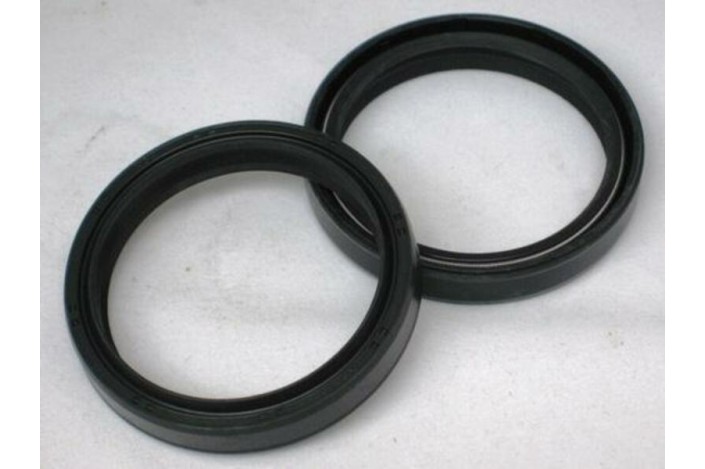 Joints spi de fourche KYB sans caches-poussière - 48x58x9 mm
