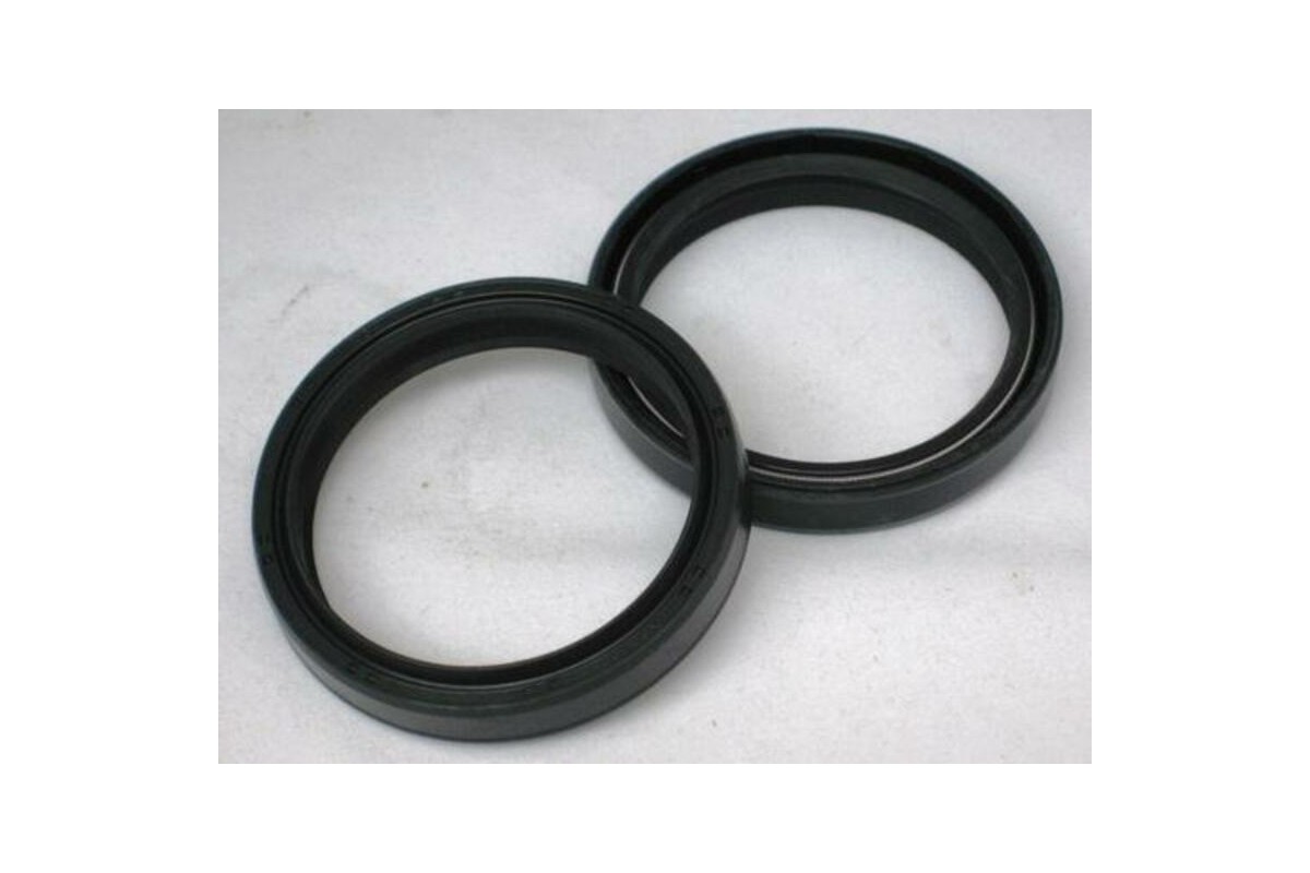 Joints spi de fourche KYB sans caches-poussière - 48x58x9 mm