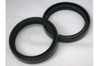 Joints spi de fourche KYB sans caches-poussière - 48x58x9 mm
