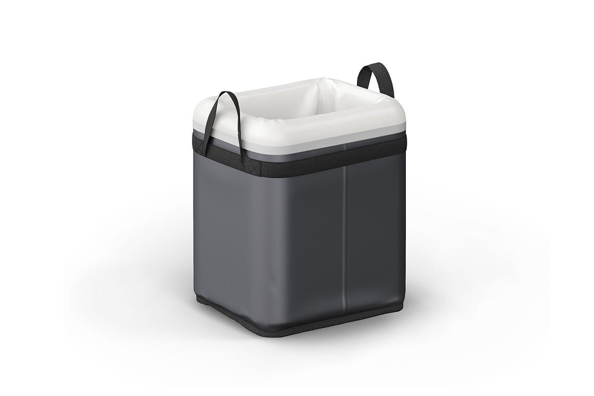 PAC GO isolé 10L/2.6Gal de Dometic