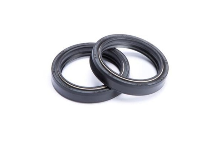 Joints spi de fourche KYB sans caches-poussière - 46x58x9.5 mm