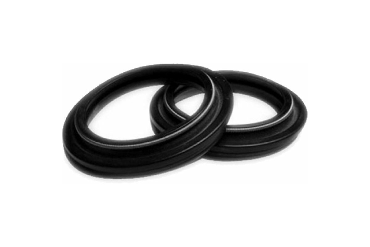 Caches-poussière KAYABA - 43x55.5x14 mm